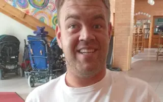 Vertikalizační systém pro Ráďu s DMO