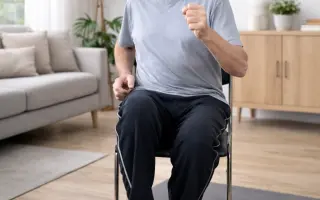 Podpořte projekt Senior v pohodě - síla zkušeností