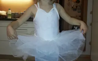 Tanec srdcem: Dejte mi šanci na baletní škole v Norsku