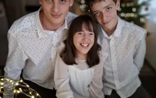 Větší auto pro Nellinku.