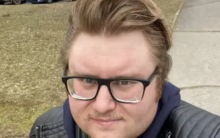 Pomozme Patrikovi s novým startem