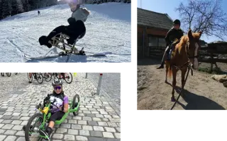 Expedice PřesBar 2026: otevřeme cestu tam, kam se sami nedostanou