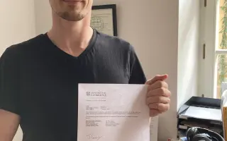 Podpořme Lukášovu cestu na Cambridge – studium pro osobnostní rozvoj dětí