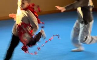 Podpořte sportovní kroužek pro děti se speciálními potřebami