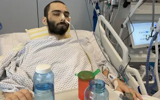 Járova operace v Drážďanech se zdařila, osud Járovi ale nepřál