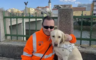 Pomohli jste Pavlovi a Quentymu