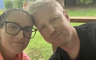Pomozte Veronice a jejím dvěma dcerkám udržet bezpečný domov