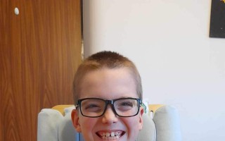 4 děti, 4 příběhy naděje na lepší život