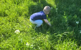 Pomozte vrátit Damiánka domů z UA