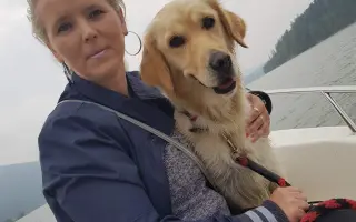 Za každé další ráno s Daisy 🐾