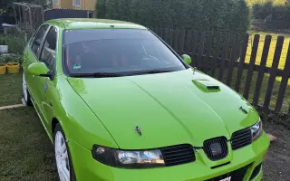 Táta 3 dětí si plní naftový sen - podpořte mou cestu závodníka v Edda Cupu!