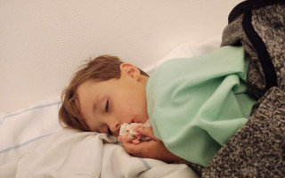 Kyslíková terapie pro Ondráška s autismem