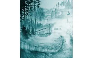 Staňte se s námi účastníky filmové seance, podpořte film Psychoskop Tannenwald!