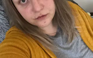 Pomozte Kristince v psychické tísni