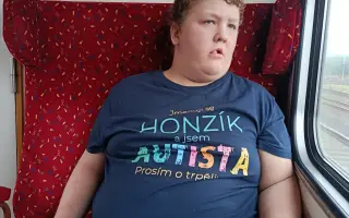 Pomohli jste Honzíkovi najít klidné bydlení