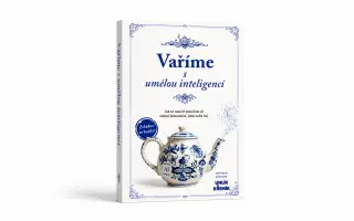 Vaříme s umělou inteligencí: srozumitelně a pro každého