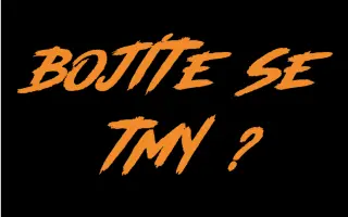 Bojíte se tmy? Nová inscenace souboru M.B.A. company