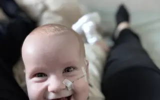 Pomohli jste Hynečkovi na cestě k jídlu bez hadičky