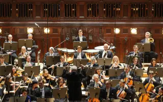 Vydejte s námi Dvořákovy Svatební košile (nová česká nahrávka po 20 letech, CD + vinyl)