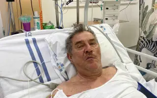 Pomožte nám prosím k taťkově důstojnému životu a návratu domů