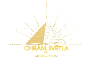 CHRÁM SVĚTLA Ateliér & Ztišení