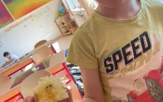 Srdcem v přírodě, rukama v řemesle, duší v komunitě