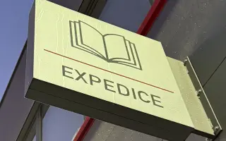 Podpořte vydání knihy Chlapec, slon a nic