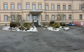 Nový start pro Ladislava