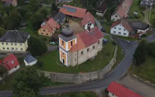 Cyklus video dokumentů Památky a jejich lidé