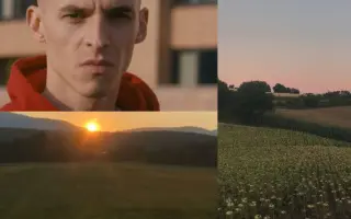 Láska se děje i za Prahou – podpořte krátký film z Vysočiny!