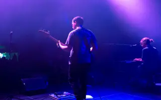 NIXIES! Podpořte vydání druhého alba