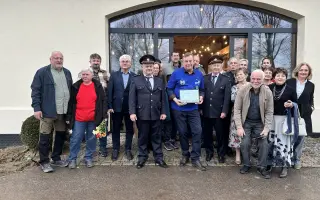 Pomozte nám pořídit defibrilátor pro Barovice