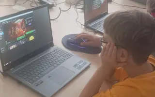 Podpora znevýhodněných dětí - zvyšování vzdělávání