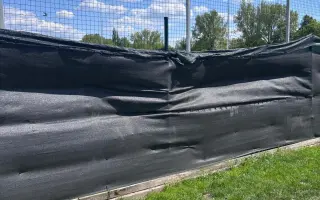 Útulek, který zachránil tisíce zvířat, dosluhuje. Pomozte nám ho opravit.
