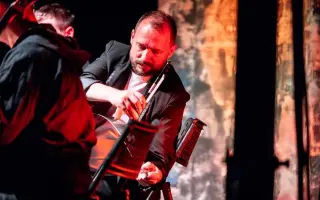 Tři nová alba Beaty Hlavenkové
