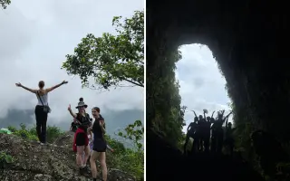 S BATOHY A SNY: Pomozte studentkám střední školy jet dobrovolničit na Šrí Lanku