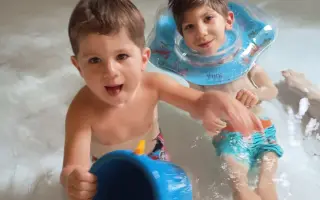 Ivánek se pere s těžkým osudem – pomozme mu společně