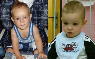 Šance pro Míšu s autismem - na léčebné terapie