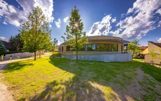 Pět smyslů pro Pomněnku