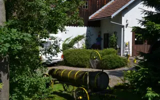 Pomohli jste Petře s autismem