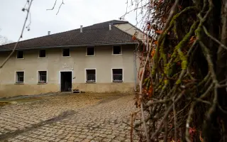 Pomozte nám postavit trojbox pro ustájení hiporehabilitačních koní DORADO z. s.