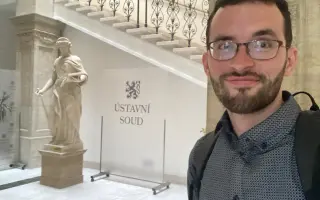 I příroda potřebuje dobré právníky: Kuba na Oxford