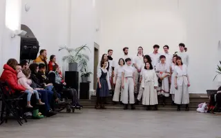 Více Veselých chvil. Staň se součástí další sezóny!