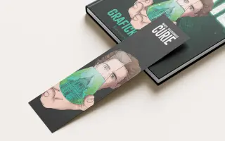 Marie Curie ožívá v grafickém románu, podpořte její české vydání!