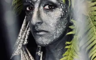 Společně otevřeme Galerii Mezisvěty – místo, kde nejen body art ožívá