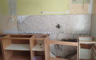 Pomozte mamince vytvořit zdravý domov pro onkologicky nemocného syna Honzu