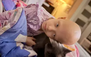 Kapela Pekař pomáhá Laurence a její rodině❤️