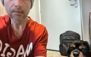 Automobil pro Martina s omezenou hybností