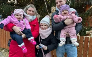 Pomoc pro Elišku s Rettovým syndromem