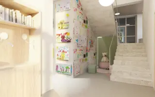 Pivoňka – místo, kde děti rozkvétají. Pomozte malé venkovské škole dále růst.